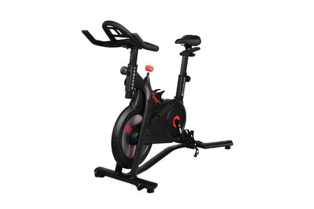 Bicicleta de exercício genérica - Modelo desportivo - ECHELON - Para casa/apartamento - Ligada por Bluetooth/aplicação