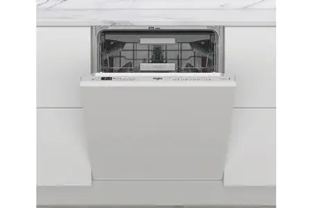 Máquina de lavar loiça de encastrar Whirlpool WH6IB14BN7S1S - 60 cm