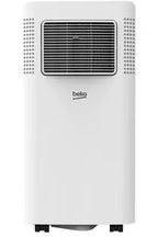 Ar condicionado portátil Beko BP207C