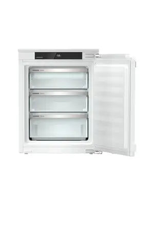 Congelador vertical Liebherr IFND 3503-22 - Encastrado, 71 cm