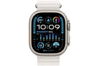 Apple Watch, Apple Watch Ultra 2, Titânio Natural (Recondicionado)