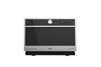 Forno de micro-ondas combinado Whirlpool MWSC9133SX