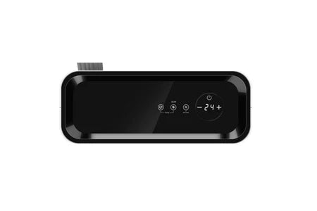 Ar condicionado portátil Remko SKC 150 - Ideal para caravanas e parques de campismo.