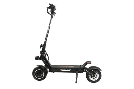 Scooter elétrica Dualtron VICTOR LUXURY Plus 28AH