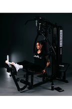 Aparelhos de musculação e manutenção de ginásios em casa: Halterofilia, Supino - Gym Power - 257