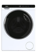 Máquina de lavar roupa de carregamento frontal Haier HW50-BP12307-S