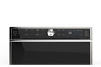 Forno de micro-ondas combinado Whirlpool MWSC9133SX