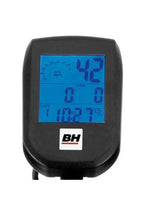 Bicicleta de exercício BH Fitness DUKE MAGNETIC H925 para ciclismo indoor - USO PROFISSIONAL E COMUNITÁRIO