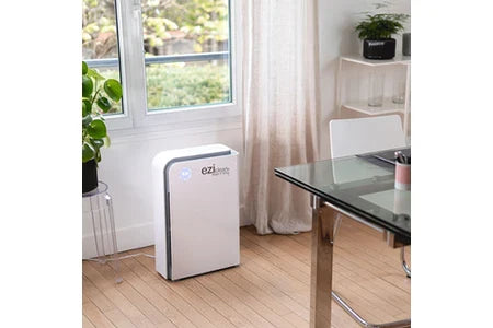 Purificador de ar Eziclean -® Pure Air 500i