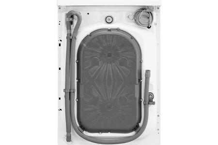 Máquina de lavar e secar roupa Electrolux EW7W4954DS