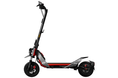 Trotinete elétrica Segway ZT3 Pro E