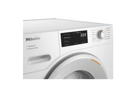 Máquina de secar roupa Miele TSD 643 WP com bomba de calor, 9 kg