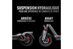 Trotinete elétrica Segway Ninebot MAX G3 E