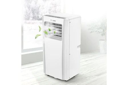 Ar condicionado portátil Radiola RACLI078ED