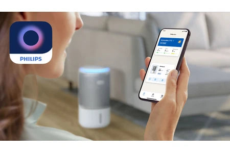 Purificador de água Philips PureProtect, Série 3400, AC3420/10