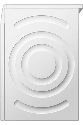 Máquina de secar roupa com bomba de calor Bosch WQG1421SFR SERINITY