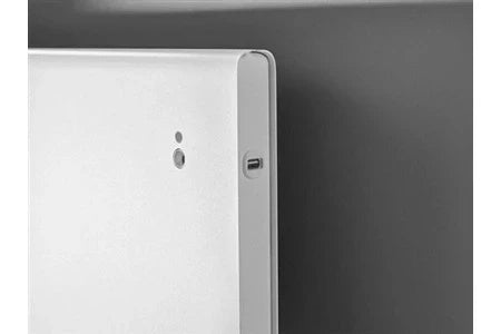 Radiador Elétrico Thermor, Radiador Elétrico Horizontal 1500W EQUATEUR 4, Calor Suave - - 427235