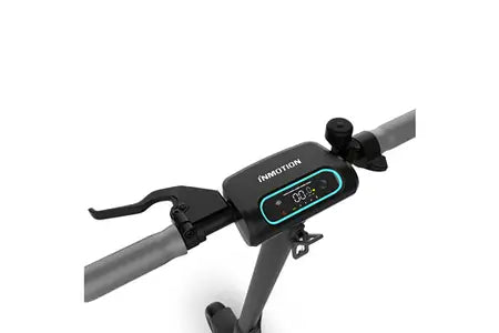 Scooter elétrica Inmotion S1F