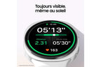 Samsung Galaxy Watch8 44mm BT Smartwatch - Grafite