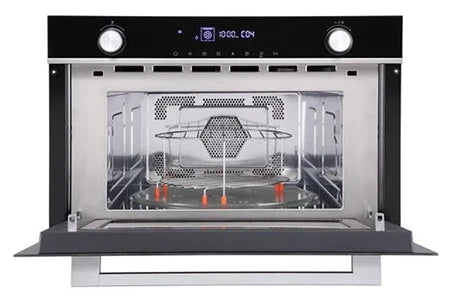 Forno combinado de micro-ondas Thomson TCBI34BK