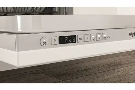 Máquina de lavar loiça de encastrar Whirlpool WH6IB14BN7S1S - 60 cm