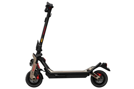 Trotinete elétrica Segway SuperScooter GT3 Pro