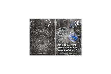 Máquina de lavar loiça de instalação livre Electrolux ESG88600SX