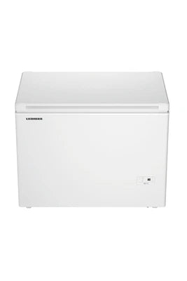 Congelador horizontal Liebherr cfe 1870-26