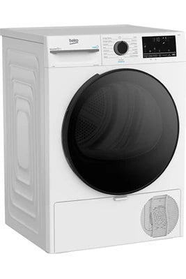 Máquina de secar roupa com bomba de calor Beko D3H210D93WD