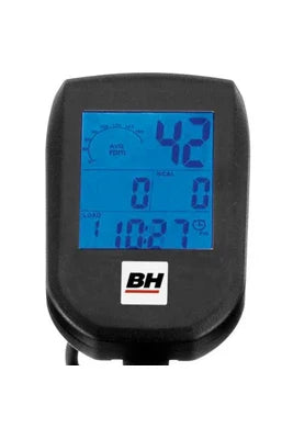 Bicicleta de exercício BH Fitness DUKE MAGNETIC H925 para ciclismo indoor - USO PROFISSIONAL E COMUNITÁRIO