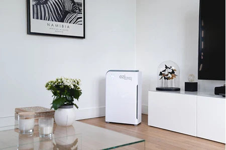 Purificador de ar Eziclean -® Pure Air 500i