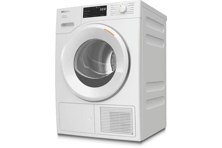 Máquina de secar roupa Miele TSD 643 WP com bomba de calor, 9 kg