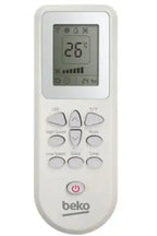 Ar condicionado portátil Beko BP207C