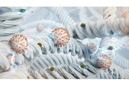 Desumidificador e purificador de ar Philips 2 em 1 com filtro HEPA Série 5000 DE5305/11 branco