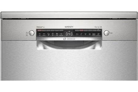 Máquina de lavar loiça independente Bosch SMS4ETI28E