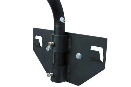 Ventilador de parede com nebulizador de alto desempenho O'Fresh 077