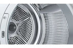 Máquina de secar roupa com bomba de calor Bosch WTH8300SFR