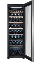 Garrafeira Haier WS171GA