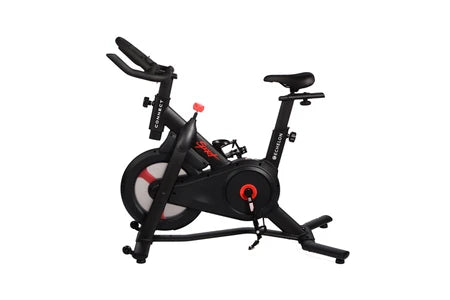 Bicicleta de exercício genérica - Modelo desportivo - ECHELON - Para casa/apartamento - Ligada por Bluetooth/aplicação