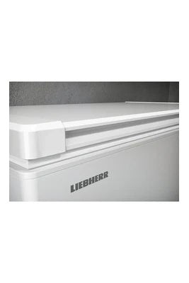 Congelador horizontal Liebherr cfe 1870-26