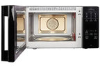 Forno combinado micro-ondas Whirlpool MCP349BL