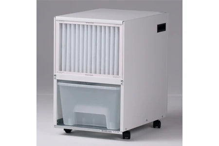 Desumidificador Wood's SW22FW