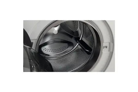 Máquina de lavar roupa Whirlpool FFBB9489BVFR com porta de correr