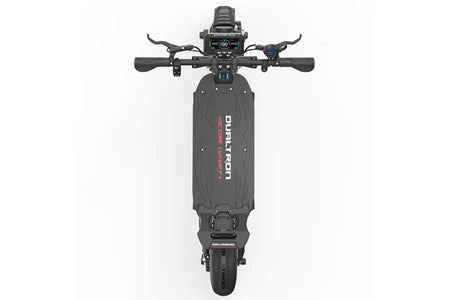 Scooter elétrica Dualtron VICTOR LUXURY Plus 28AH