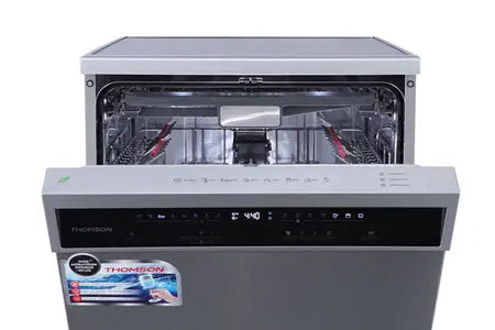 Máquina de lavar loiça de instalação livre Thomson TDW4316SL