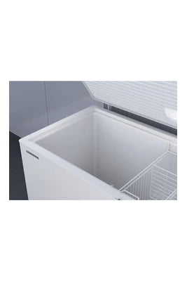 Congelador horizontal Liebherr cfe 1870-26