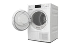 Máquina de secar roupa Miele TSD 643 WP com bomba de calor, 9 kg
