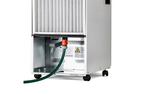 Desumidificador Wood's SW22FW