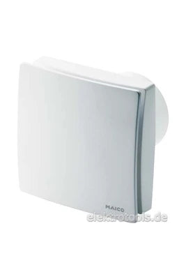 Ventilador Maico para ambientes pequenos, 230V DN150, com fecho interior ECA150 IPRO K, 4342130 0084.0091