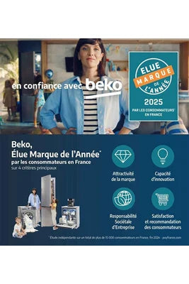 Ar condicionado portátil Beko BP412C